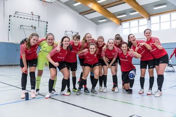 Bild 39 - B-Juniorinnen Futsalmeisterschaft